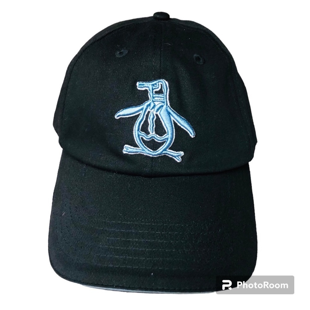 Original Penguin Adjustable Hat NWT